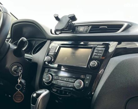 Ніссан Кашкай 2019 у Львові на Automoto.ua Червоний Ніссан Кашкай, об'ємом двигуна 1.2 л та пробігом 101 тис. км за 15990 $, фото 42 на Automoto.ua