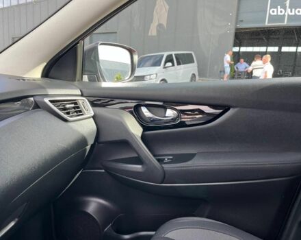 Ніссан Кашкай 2019 у Львові на Automoto.ua Червоний Ніссан Кашкай, об'ємом двигуна 1.2 л та пробігом 101 тис. км за 15990 $, фото 24 на Automoto.ua