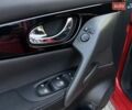 Красный Ниссан Кашкай, объемом двигателя 1.2 л и пробегом 65 тыс. км за 16300 $, фото 18 на Automoto.ua