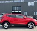 Ніссан Кашкай 2019 у Львові на Automoto.ua Червоний Ніссан Кашкай, об'ємом двигуна 1.2 л та пробігом 101 тис. км за 15990 $, фото 5 на Automoto.ua