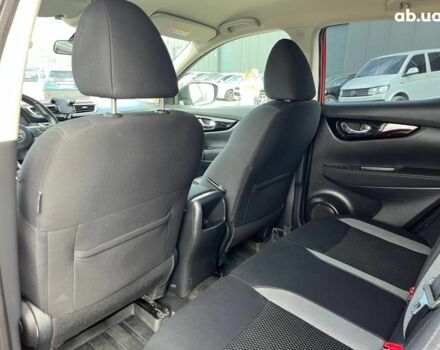 Ніссан Кашкай 2019 у Львові на Automoto.ua Червоний Ніссан Кашкай, об'ємом двигуна 1.2 л та пробігом 101 тис. км за 15990 $, фото 28 на Automoto.ua