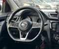 Ніссан Кашкай 2019 у Львові на Automoto.ua Червоний Ніссан Кашкай, об'ємом двигуна 1.2 л та пробігом 101 тис. км за 15990 $, фото 31 на Automoto.ua