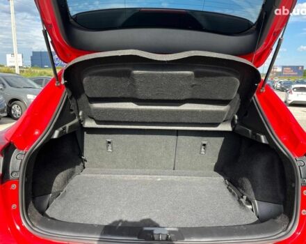 Ніссан Кашкай 2019 у Львові на Automoto.ua Червоний Ніссан Кашкай, об'ємом двигуна 1.2 л та пробігом 101 тис. км за 15990 $, фото 37 на Automoto.ua