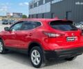 Ніссан Кашкай 2019 у Львові на Automoto.ua Червоний Ніссан Кашкай, об'ємом двигуна 1.2 л та пробігом 101 тис. км за 15990 $, фото 25 на Automoto.ua