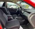Ніссан Кашкай 2019 у Львові на Automoto.ua Червоний Ніссан Кашкай, об'ємом двигуна 1.2 л та пробігом 101 тис. км за 15990 $, фото 40 на Automoto.ua