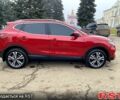 Красный Ниссан Кашкай, объемом двигателя 16 л и пробегом 0 тыс. км за 27000 $, фото 8 на Automoto.ua