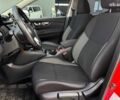 Ніссан Кашкай 2019 у Львові на Automoto.ua Червоний Ніссан Кашкай, об'ємом двигуна 1.2 л та пробігом 101 тис. км за 15990 $, фото 13 на Automoto.ua