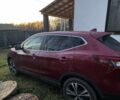 Червоний Ніссан Кашкай, об'ємом двигуна 1.46 л та пробігом 170 тис. км за 22000 $, фото 6 на Automoto.ua