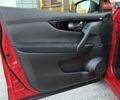 Красный Ниссан Кашкай, объемом двигателя 1.2 л и пробегом 65 тыс. км за 16300 $, фото 17 на Automoto.ua
