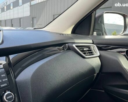 Ніссан Кашкай 2019 у Львові на Automoto.ua Червоний Ніссан Кашкай, об'ємом двигуна 1.2 л та пробігом 101 тис. км за 15990 $, фото 23 на Automoto.ua