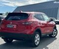 Ніссан Кашкай 2019 у Львові на Automoto.ua Червоний Ніссан Кашкай, об'ємом двигуна 1.2 л та пробігом 101 тис. км за 15990 $, фото 7 на Automoto.ua