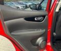 Ніссан Кашкай 2019 у Львові на Automoto.ua Червоний Ніссан Кашкай, об'ємом двигуна 1.2 л та пробігом 101 тис. км за 15990 $, фото 29 на Automoto.ua