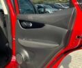 Ніссан Кашкай 2019 у Львові на Automoto.ua Червоний Ніссан Кашкай, об'ємом двигуна 1.2 л та пробігом 101 тис. км за 15990 $, фото 39 на Automoto.ua