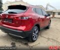 Красный Ниссан Кашкай, объемом двигателя 16 л и пробегом 0 тыс. км за 27000 $, фото 7 на Automoto.ua