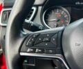 Ніссан Кашкай 2019 у Львові на Automoto.ua Червоний Ніссан Кашкай, об'ємом двигуна 1.2 л та пробігом 101 тис. км за 15990 $, фото 21 на Automoto.ua