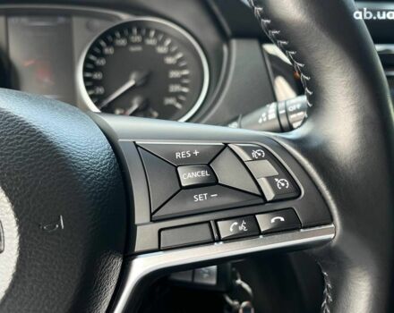 Ніссан Кашкай 2019 у Львові на Automoto.ua Червоний Ніссан Кашкай, об'ємом двигуна 1.2 л та пробігом 101 тис. км за 15990 $, фото 20 на Automoto.ua