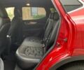 Красный Ниссан Кашкай, объемом двигателя 1.6 л и пробегом 48 тыс. км за 9000 $, фото 13 на Automoto.ua