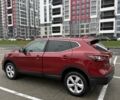 Червоний Ніссан Кашкай, об'ємом двигуна 2 л та пробігом 59 тис. км за 17900 $, фото 3 на Automoto.ua