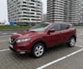 Червоний Ніссан Кашкай, об'ємом двигуна 2 л та пробігом 59 тис. км за 17900 $, фото 1 на Automoto.ua