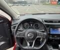 Червоний Ніссан Кашкай, об'ємом двигуна 2 л та пробігом 59 тис. км за 17900 $, фото 31 на Automoto.ua