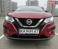 Червоний Ніссан Кашкай, об'ємом двигуна 2 л та пробігом 59 тис. км за 17900 $, фото 12 на Automoto.ua