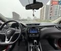 Червоний Ніссан Кашкай, об'ємом двигуна 2 л та пробігом 59 тис. км за 17900 $, фото 29 на Automoto.ua