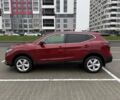 Червоний Ніссан Кашкай, об'ємом двигуна 2 л та пробігом 59 тис. км за 17900 $, фото 5 на Automoto.ua