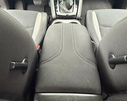 Червоний Ніссан Кашкай, об'ємом двигуна 2 л та пробігом 59 тис. км за 17900 $, фото 34 на Automoto.ua