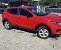 Красный Ниссан Кашкай, объемом двигателя 2 л и пробегом 50 тыс. км за 20900 $, фото 4 на Automoto.ua