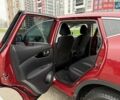 Червоний Ніссан Кашкай, об'ємом двигуна 2 л та пробігом 59 тис. км за 17900 $, фото 24 на Automoto.ua