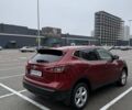 Червоний Ніссан Кашкай, об'ємом двигуна 2 л та пробігом 59 тис. км за 17900 $, фото 8 на Automoto.ua