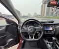 Червоний Ніссан Кашкай, об'ємом двигуна 2 л та пробігом 59 тис. км за 17900 $, фото 30 на Automoto.ua