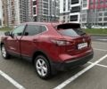 Червоний Ніссан Кашкай, об'ємом двигуна 2 л та пробігом 59 тис. км за 17900 $, фото 7 на Automoto.ua
