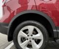 Червоний Ніссан Кашкай, об'ємом двигуна 2 л та пробігом 59 тис. км за 17900 $, фото 17 на Automoto.ua