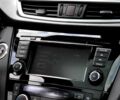 Червоний Ніссан Кашкай, об'ємом двигуна 1.3 л та пробігом 52 тис. км за 11300 $, фото 8 на Automoto.ua