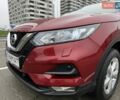 Червоний Ніссан Кашкай, об'ємом двигуна 2 л та пробігом 59 тис. км за 17900 $, фото 11 на Automoto.ua