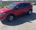 Красный Ниссан Кашкай, объемом двигателя 2 л и пробегом 50 тыс. км за 20900 $, фото 3 на Automoto.ua