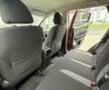 Червоний Ніссан Кашкай, об'ємом двигуна 2 л та пробігом 59 тис. км за 17900 $, фото 25 на Automoto.ua