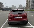 Червоний Ніссан Кашкай, об'ємом двигуна 2 л та пробігом 59 тис. км за 17900 $, фото 6 на Automoto.ua