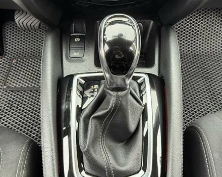 Червоний Ніссан Кашкай, об'ємом двигуна 2 л та пробігом 59 тис. км за 17900 $, фото 33 на Automoto.ua