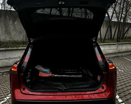 Красный Ниссан Кашкай, объемом двигателя 1.33 л и пробегом 42 тыс. км за 27100 $, фото 20 на Automoto.ua