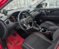 Красный Ниссан Кашкай, объемом двигателя 2 л и пробегом 900 тыс. км за 20000 $, фото 8 на Automoto.ua