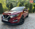 Красный Ниссан Кашкай, объемом двигателя 2 л и пробегом 54 тыс. км за 17800 $, фото 15 на Automoto.ua