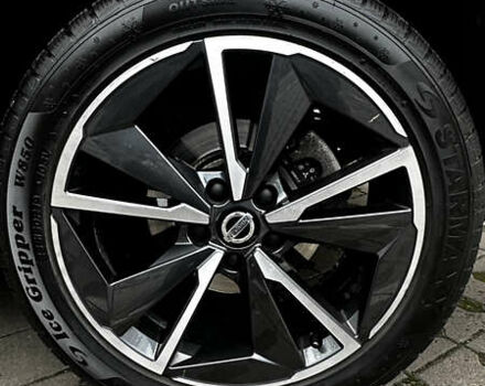 Красный Ниссан Кашкай, объемом двигателя 1.33 л и пробегом 42 тыс. км за 27100 $, фото 24 на Automoto.ua