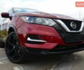 Червоний Ніссан Кашкай, об'ємом двигуна 2 л та пробігом 54 тис. км за 17999 $, фото 18 на Automoto.ua
