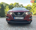Красный Ниссан Кашкай, объемом двигателя 2 л и пробегом 54 тыс. км за 17800 $, фото 19 на Automoto.ua
