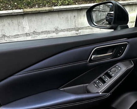 Красный Ниссан Кашкай, объемом двигателя 1.33 л и пробегом 42 тыс. км за 27100 $, фото 16 на Automoto.ua