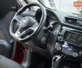 Червоний Ніссан Кашкай, об'ємом двигуна 2 л та пробігом 54 тис. км за 17999 $, фото 58 на Automoto.ua