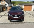 Красный Ниссан Кашкай, объемом двигателя 1.3 л и пробегом 28 тыс. км за 14200 $, фото 1 на Automoto.ua