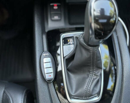 Красный Ниссан Кашкай, объемом двигателя 2 л и пробегом 54 тыс. км за 17800 $, фото 61 на Automoto.ua